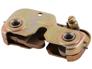 Catch For Front Lid. Porsche 911 1974-89 / 964 - 91151105201 - 1687700900